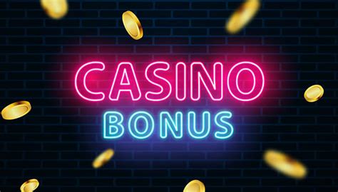  casino bonus center